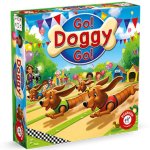 Go doggy go !