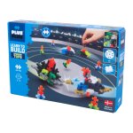 Plus plus go! super toupies - 240 pcs