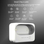 Pour go3 botier de chargement de batterie grande capacit charge bote de stockage de batterie portable ...