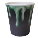 Gobelets 200ml chaudron apprenti sorcier x 8 Gobelets 200ml chaudron apprenti sorcier x 8