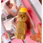 Gobelet a eau pour enfants, gobelet d'alimentation pour bb avec pailles, bouteilles d'eau etanches, ...