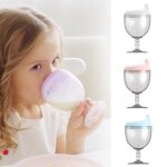 Gobelet d'eau en forme de bec de canard pour b�b�, 150ml, pour l'alimentation des enfants