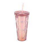 Gobelets de voyage isols, grande capacit, tanches, rutilisables, modernes, isols, double paroi, ...