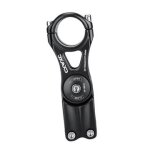 Goc / 31, 8 mm potence de rehausseur de vlo de montagne rglable yd10250