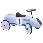 Goki - 2041354 - porteur - chariot a tirer en bleu