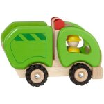 Goki 55964 - mini benne � ordure