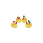 Goki animaux cracheurs d'eau, canards