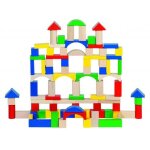 Goki - cubes de construction