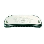 Goki - harmonica