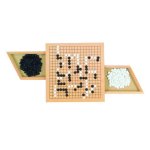 Goki - jeu de go avec tiroirs Goki - jeu de go avec tiroirs