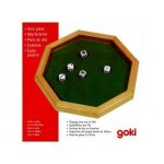 Goki - piste de d�s ( gk - 56954 )