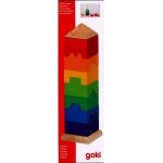Goki - tour a empiler - ( gk - 58893 ) Goki - tour a empiler - ( gk - 58893 )
