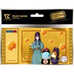 Golden ticket dragon ball z - pilaf gang (cartoon kingdom)