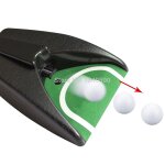 Golf automatique systme de retour de balle de golf dtendre retour automatique mettre tasse appareil ...