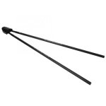Golf putter trainer putting gesture assist batting force angle action golf putter training aids golf ... Golf putter trainer putting gesture assist batting force angle action golf putter training aids golf ...