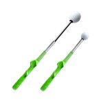 Golf swing practice stick tlescopique swing trainer aide outil golf posture correcteur exercice fournitures ...