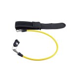 Golf swing trainer - master aide a l'entranement au pour amliorer la charnire, rotation de l' - bras, ...