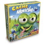 Goliath cache mouche
