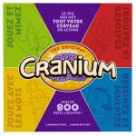 Goliath cranium Goliath cranium