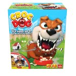 Goliath croc dog Goliath croc dog