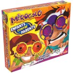 Goliath mirogolo defi te parents