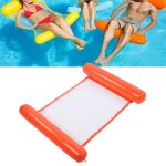 Gonflable flottant flotteur lit plus grand �paissi portable hamac d'eau piscine chaise longue photo d'�t� ...