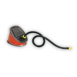 Gonflables gonfleur a soufflet 28cm