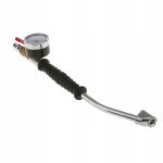 Gonfleur de compresseur de pneu de moto avec Gonfleur de compresseur de pneu de moto avec