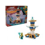Gormiti grb01000 set de figurines avec mini figurine incluse chteau glacial pour enfants partir de 4 ...