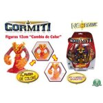 Gormiti neorganic - figuras 12 cm Gormiti neorganic - figuras 12 cm