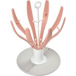Gothicana by emp, egoutte biberons arbre flower, pliable, 8 biberons et accessoires, compact, nomade, ... Gothicana by emp, egoutte biberons arbre flower, pliable, 8 biberons et accessoires, compact, nomade, ...