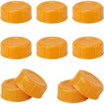 Gothicana by emp10pcs bouchons de biberons etroits pour dr brown et medela biberons, sans bpa remplacement ...