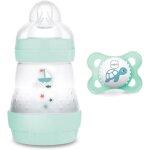 Gothicana by empkit de biberon anti - coliques 160 ml avec tétine taille 1 a partir de la naissance / ... Gothicana by empkit de biberon anti - coliques 160 ml avec tétine taille 1 a partir de la naissance / ...