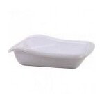 Gtz basic boutique, baignoire,  white splash , poupes 30 - 33 cm / 42 - 46 cm