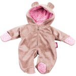 Gtz basic boutique, grenouillre  teddy , poupes de 48 cm