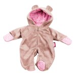 Gtz basic boutique, grenouillre  teddy , poupes bb 42 - 46 cm