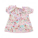 Gtz basic boutique robe fleurs 30 - 33cm
