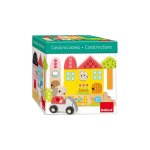 Goula pack construction 40 pcs