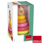 Goula poule a empiler