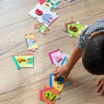 Goula puzzle 1 - 10