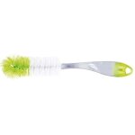 Goupillon 2 en 1 anti - bactérien double clean tigex Goupillon 2 en 1 anti - bactérien double clean tigex