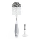 Goupillon bristle gris munchkin bristle