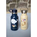 Gourde en acier inoxydable - dreamy adventurers - filibabba