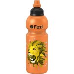 Gourde pour enfant et loisirs 600 ml (anti - fuite pour l'acide de charbon, sans substances nocives, ...