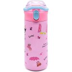 Gourde inox isotherme pour enfants avec paille 500ml kurommi animé thermos inoxydable tasse bouteille ... Gourde inox isotherme pour enfants avec paille 500ml kurommi animé thermos inoxydable tasse bouteille ...