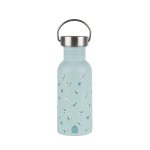 Gourde en inox theme des mouettes