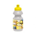 Gourde sport les minions 350 ml