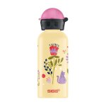 Gourde viva kids oiseaux 0. 4l Gourde viva kids oiseaux 0. 4l