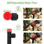 Goutteurs d'eau d'irrigation, emetteurs goutte a goutte réglables irrigation goutte a goutte a micro ... Goutteurs d'eau d'irrigation, emetteurs goutte a goutte réglables irrigation goutte a goutte a micro ...