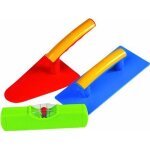 Gowi - 558 - 73 - outillage de jardin pour enfant - maonnerie - set 3 pices